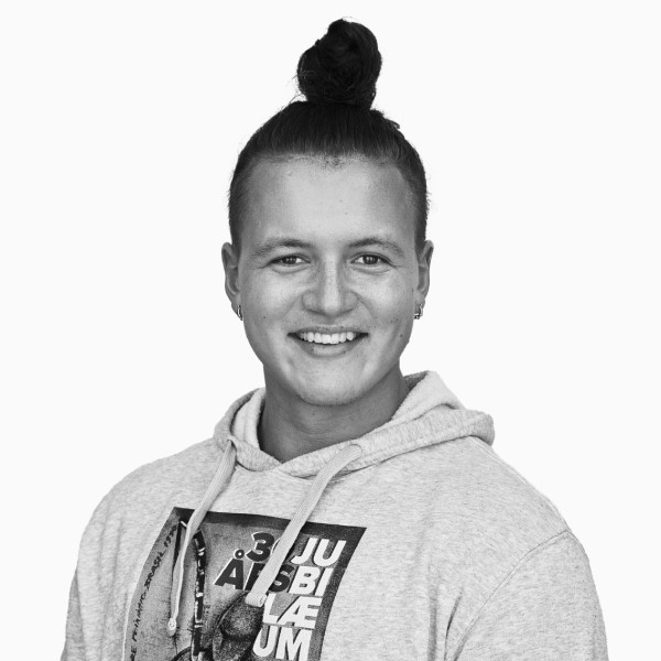 Isak Fonseca Møller